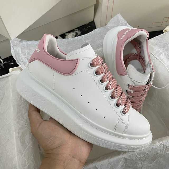 Adidasi ALEXANDER MCQUEEN, Calitate Premium, dropzone22