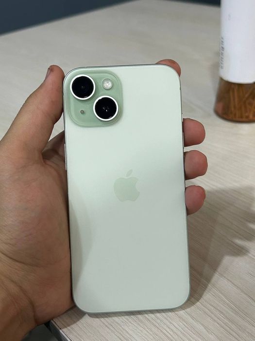 Iphone 15 satiladi ideal