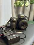 Фотокамера Canon EOS 6D Mark I| Body