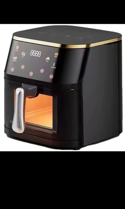 Air fryer ieftina