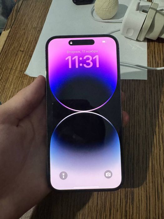 Iphone 14 pro max sotiladi