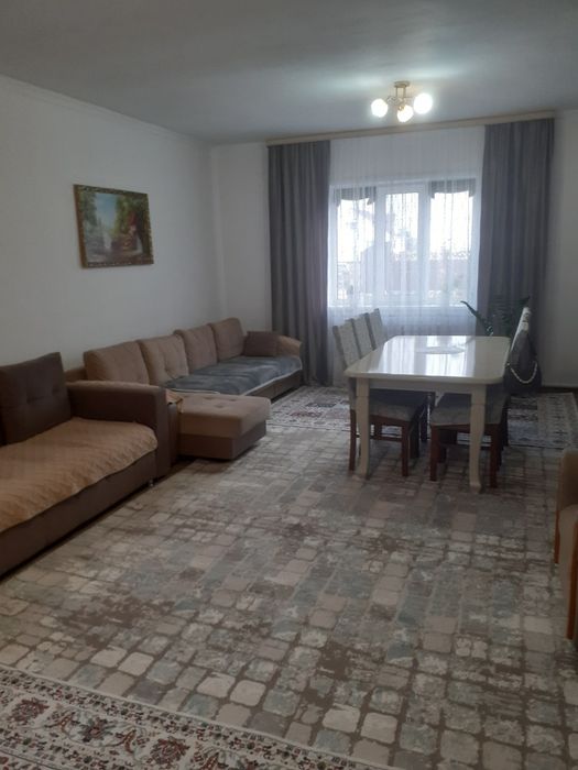 Продам дом мкр.Кулагер