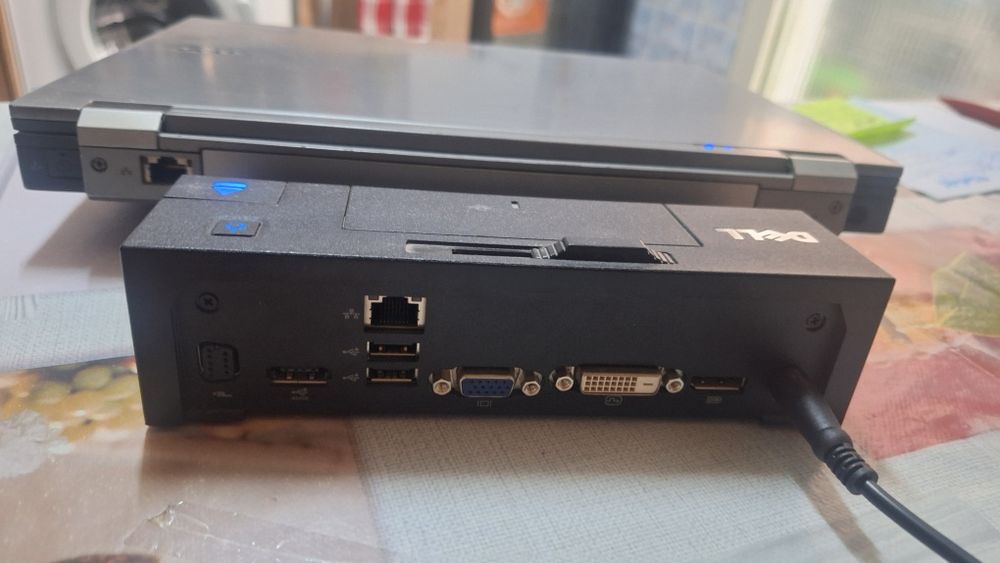 Vand Laptop Dell I5