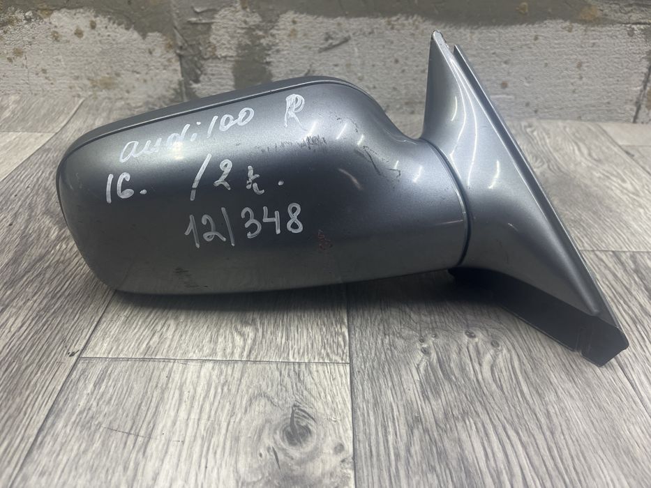 Зеркало Ауди 100 С4 передние правое.