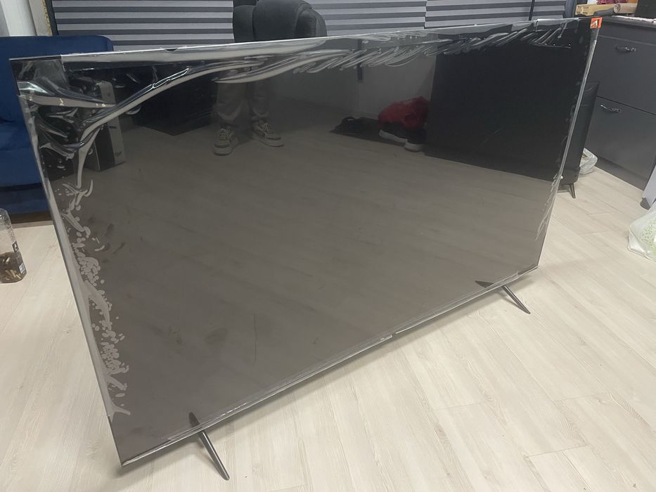 Amanet ozana vinde Televizor Tcl 75P635 189cm