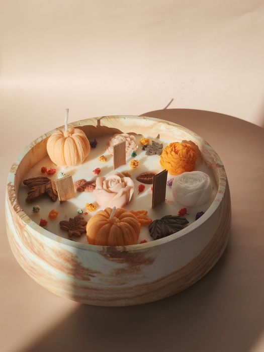 Изделия ручной работы