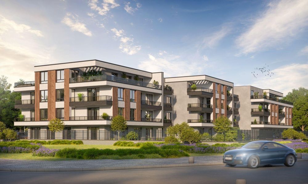 Продава се Двустаен апартамент в София, Витоша - 60 кв.м за 2200 €/кв.м - Снимка #3