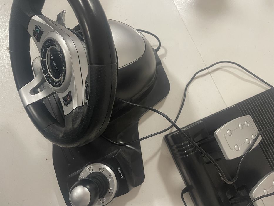 Волан за компютър/ps4