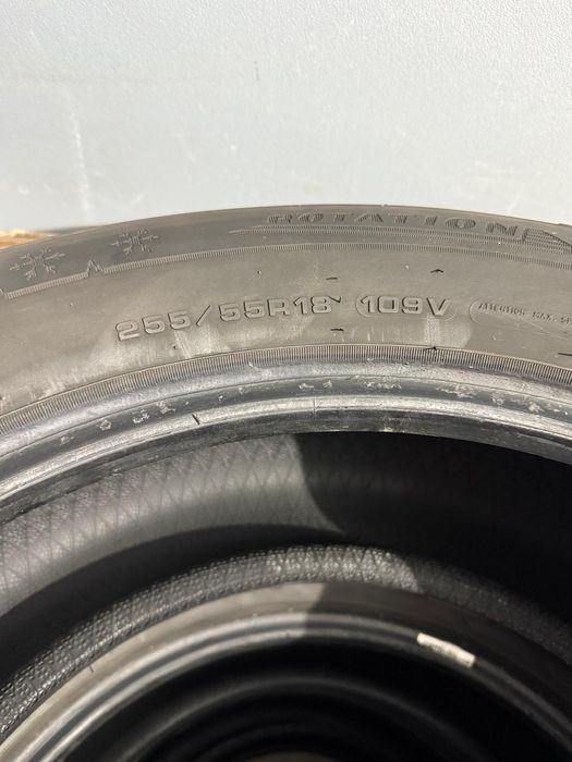 Cauciucuri de iarna -2 seturi profil foarte bun!