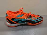 Adidas Messi N42,5/27sm.Футболни стоножки.Нови.Оригинал.