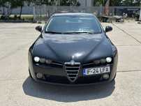 Alfa romeo 159 jts/an fab 2008/motorizare 2,2 benzina/km170000