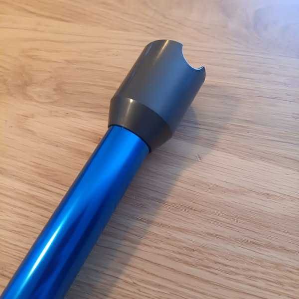 НОВА! Телескопична тръба за Dyson V12 Slim, 74см,, резервна част