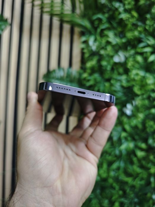 14 Pro Max 512 92 Bateria