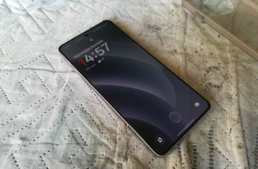 Oneplus ace 5 идеал, без выгорания