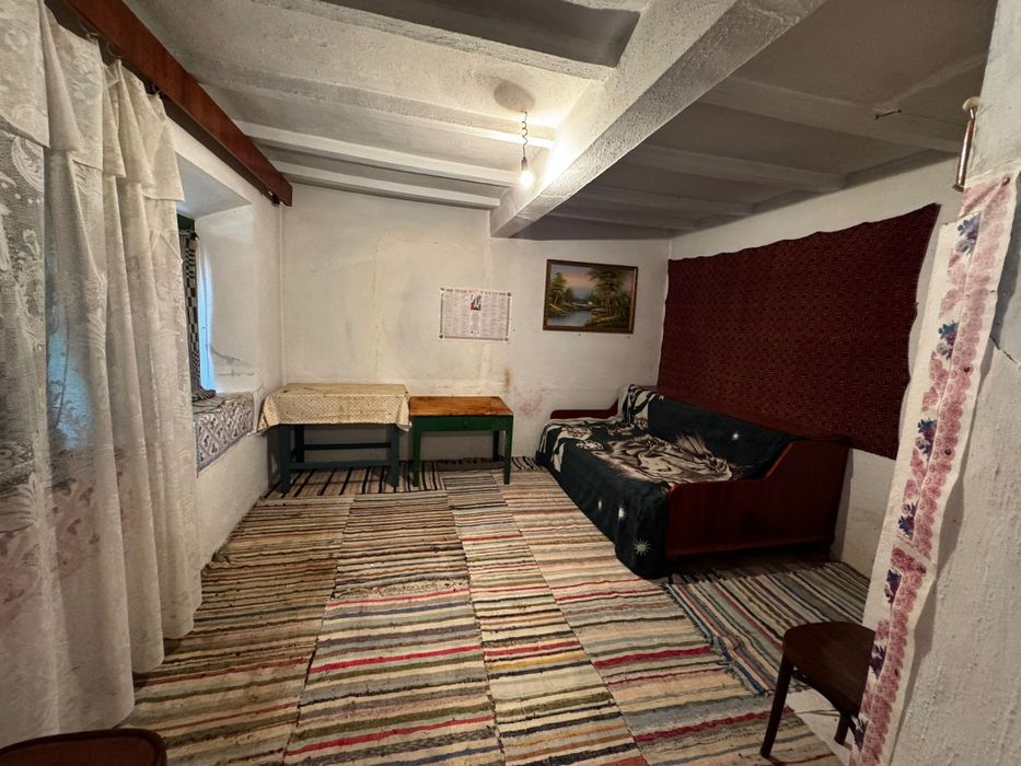 Casa de vanzare comuna  Hamcearca