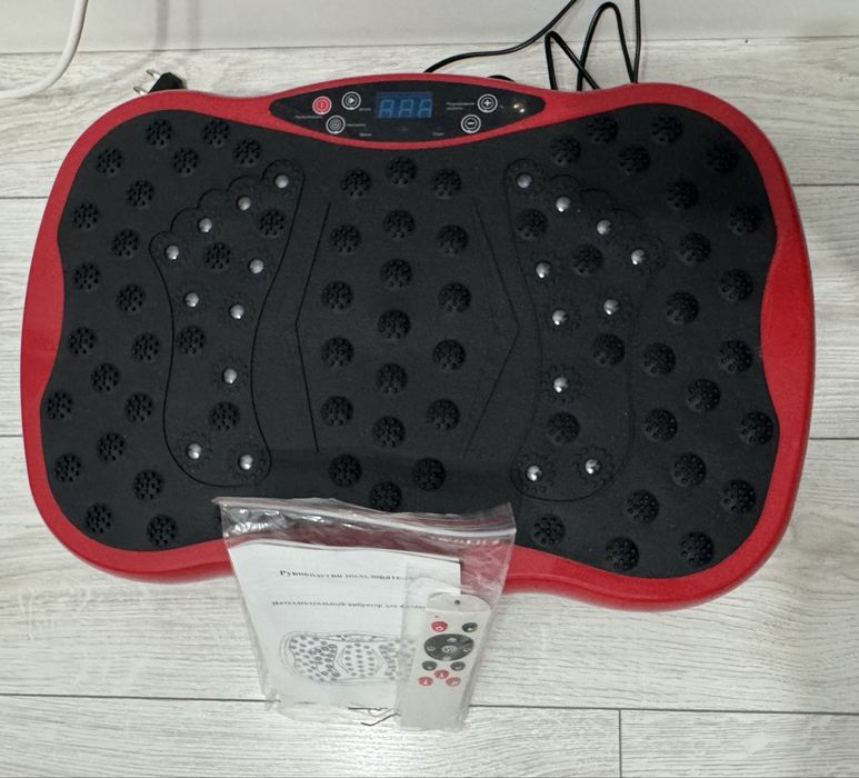 Тренажер для похудения