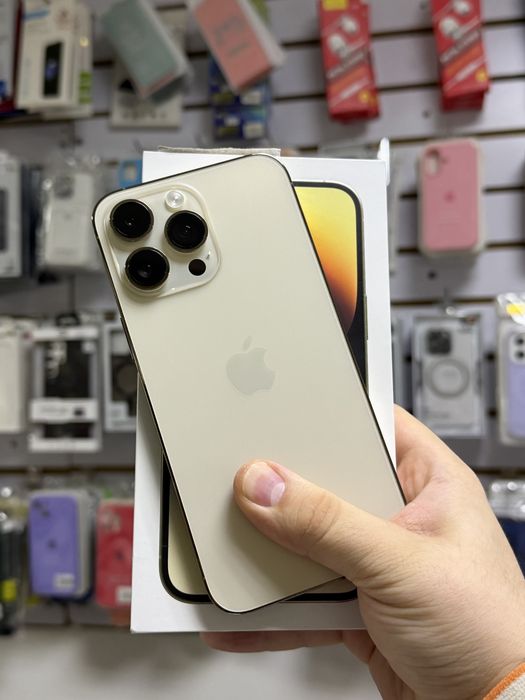 Iphone 14Pro Max / 256GB