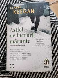 Astfel de lucruri marunte - Claire Keegan