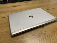 Hp 840 G5 I5-8250U 8GB Ram 256GB SSD Bang&Olufsen tastatura iluminata