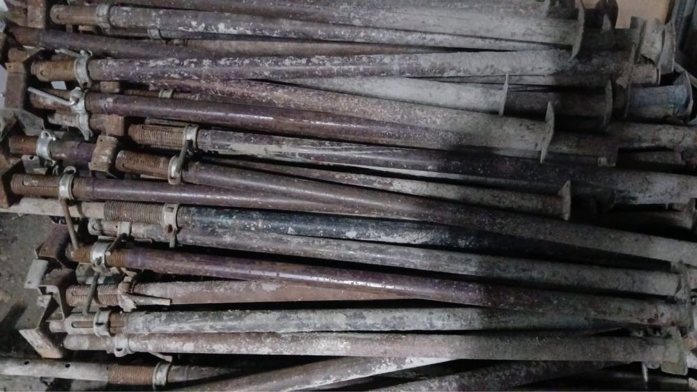 Продам струпцины 2.80