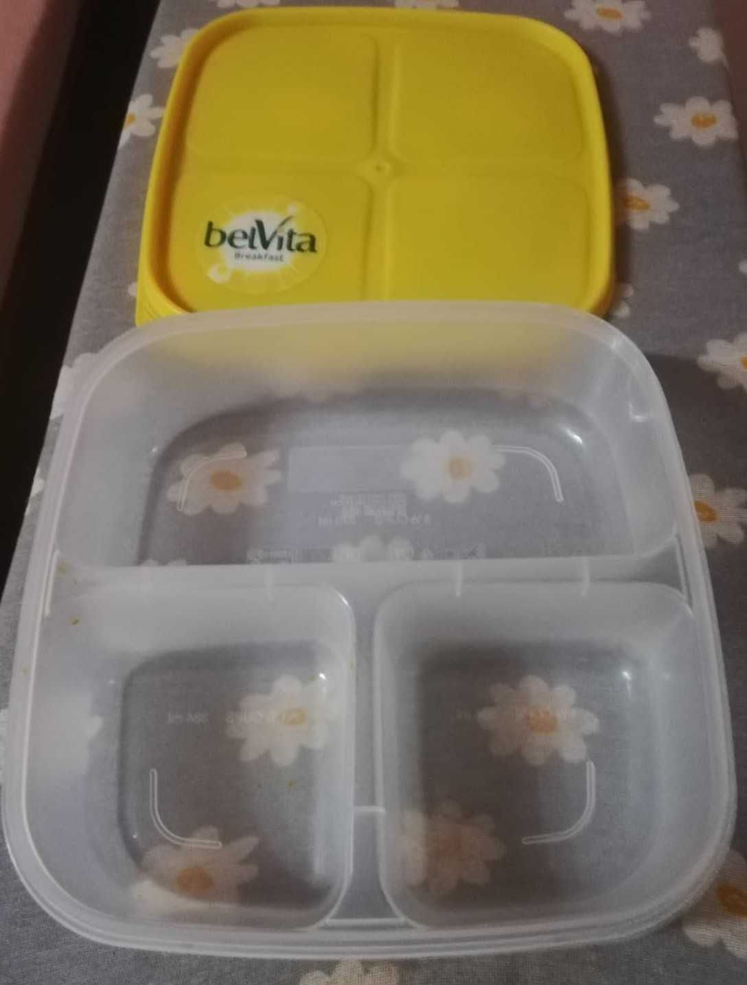Кутия за храна на Белвита