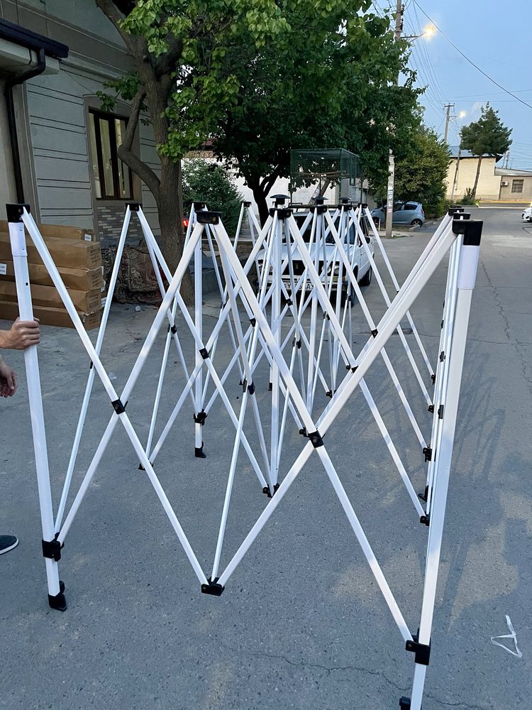 Zontik 3x3 3x4,5 3x6