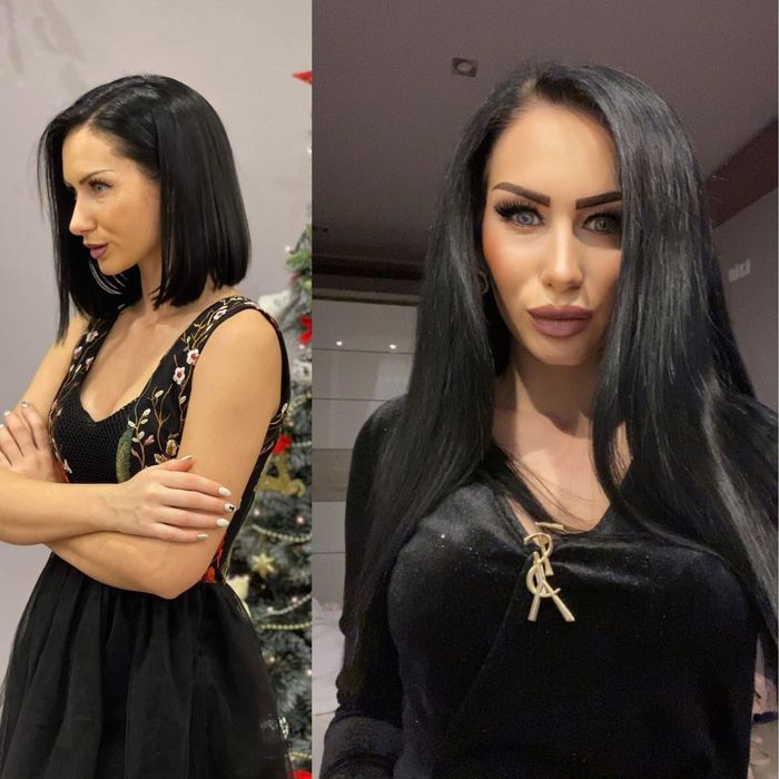 Bio Rehab шампоан и маска за растеж