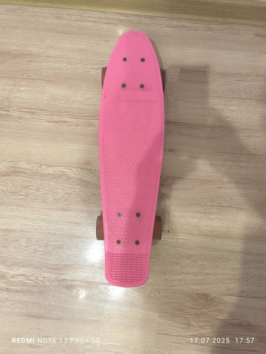 Пиниборт детский