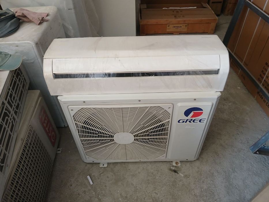 Продаётся кондиционер