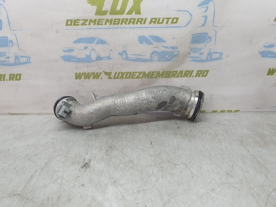 Conducta turbo turbina 8596272 3.0 d Hybrid B57D30B LCI BMW Seria 7 G