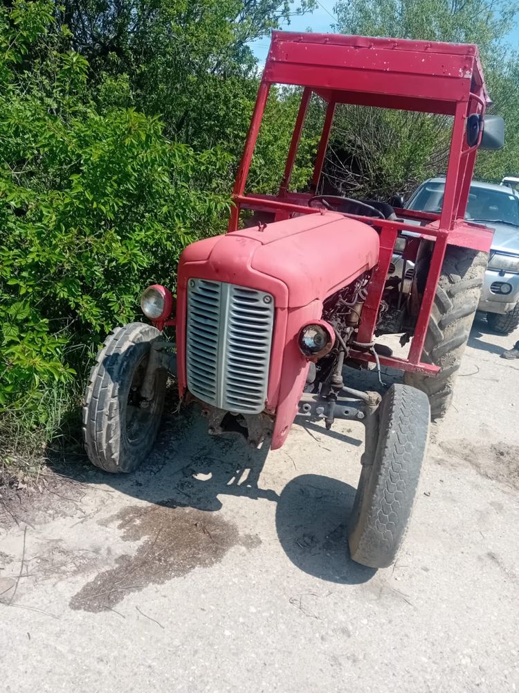 Vand sau schimb cu ceva mai mare