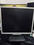 Monitor Calculator Acer