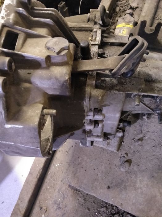 Продам МКПП на ваз 2110