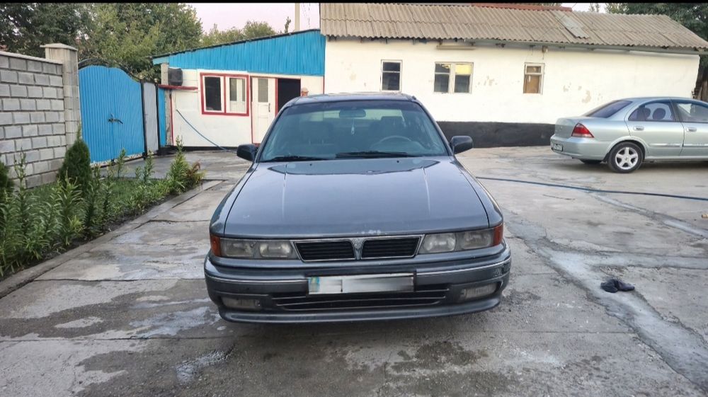 Митсубицы галант