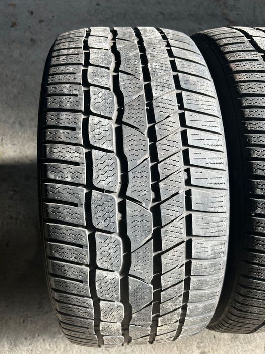 Anvelope 255/35/19 CONTINENTAL , An 2020