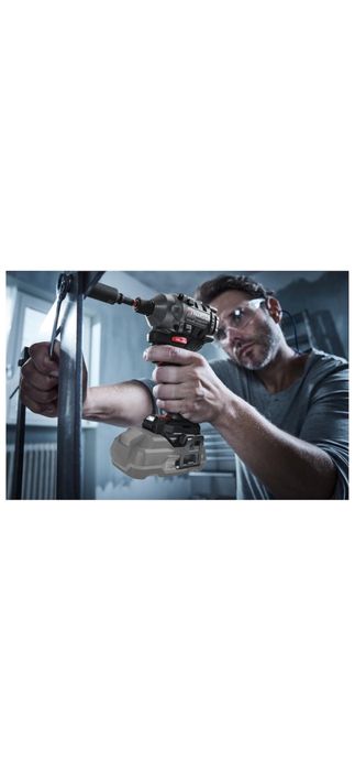 Parkside Performance Cheie de impact PDSSAP 20 lLi D4