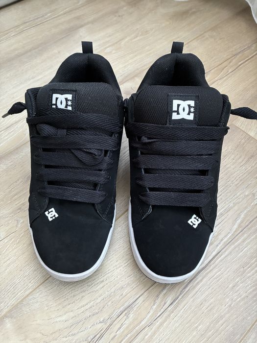 Кецове DC Shoe Company