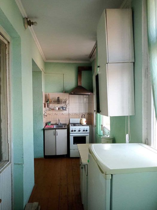 Сдаётся квартира в аренду