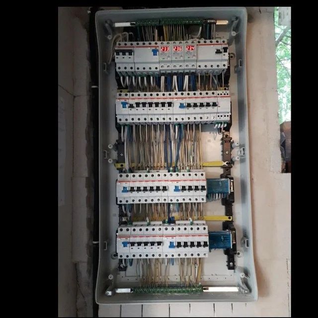 Eliktrik xizmatlari/Эликтрик хизматлари 24/7