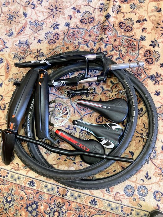 Piese bicicleta MTB ‘29