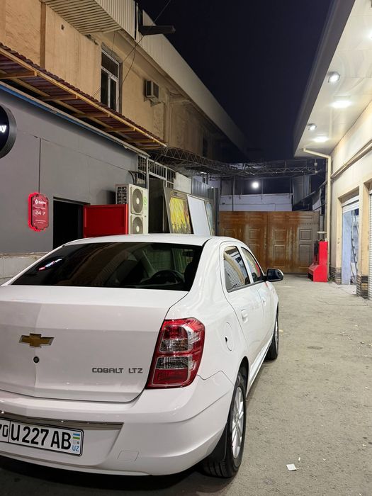 Kobalt stayl xolati idial