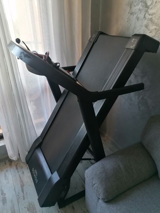 Електрическа пътека DOMYOS T540C за ходене и бягане