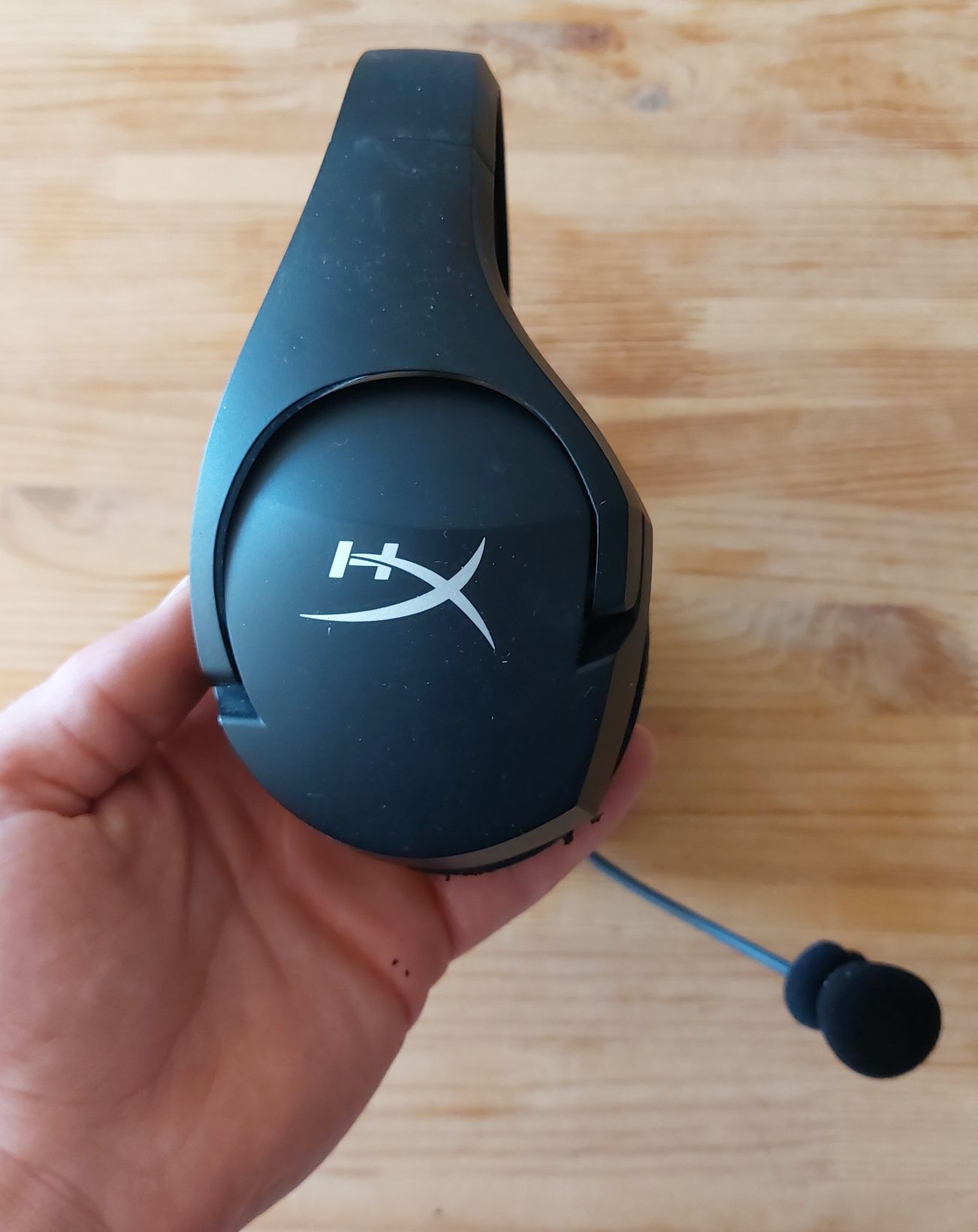 Слушалки HYPERX cloud stinger core WIRELESS7.1