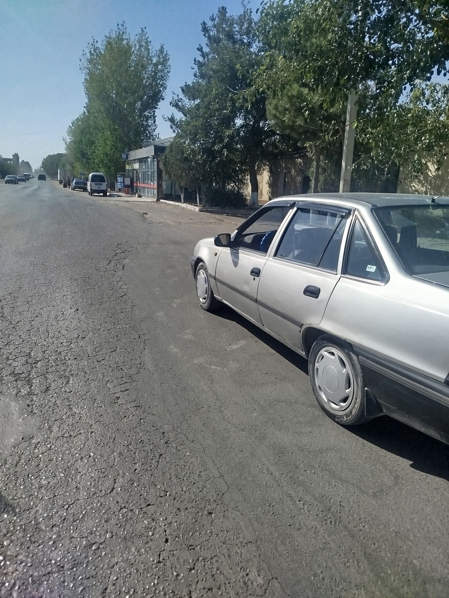 Daewoo  NEXIA сотилади