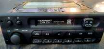 Radiocasetofon auto Blaupunkt