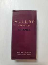Parfum Chanel Alure