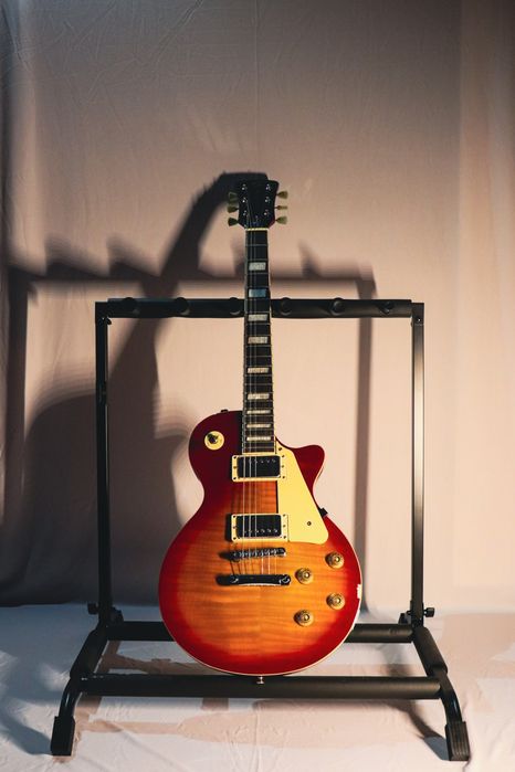 Електрическа китара "MILESTONE LES PAUL"