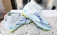 Adidasi Nike Superfly8 originali 32 ghete fotbal crampoane folositi