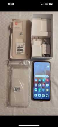 Xiaomi Redmi Note 12 GARANTIE RO impecabil full box 3 huse