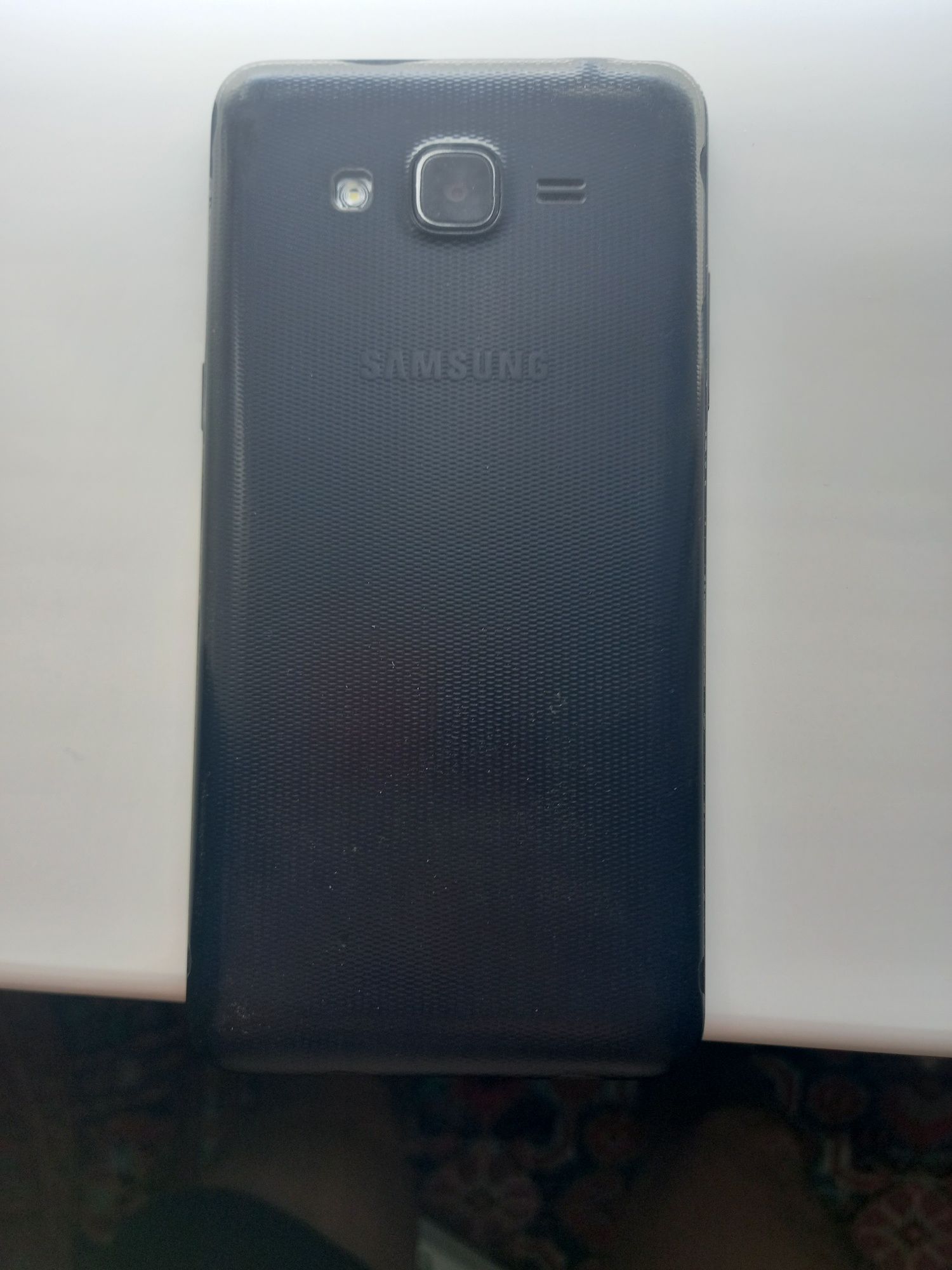 Samsung j2 duos состояние идеальное
